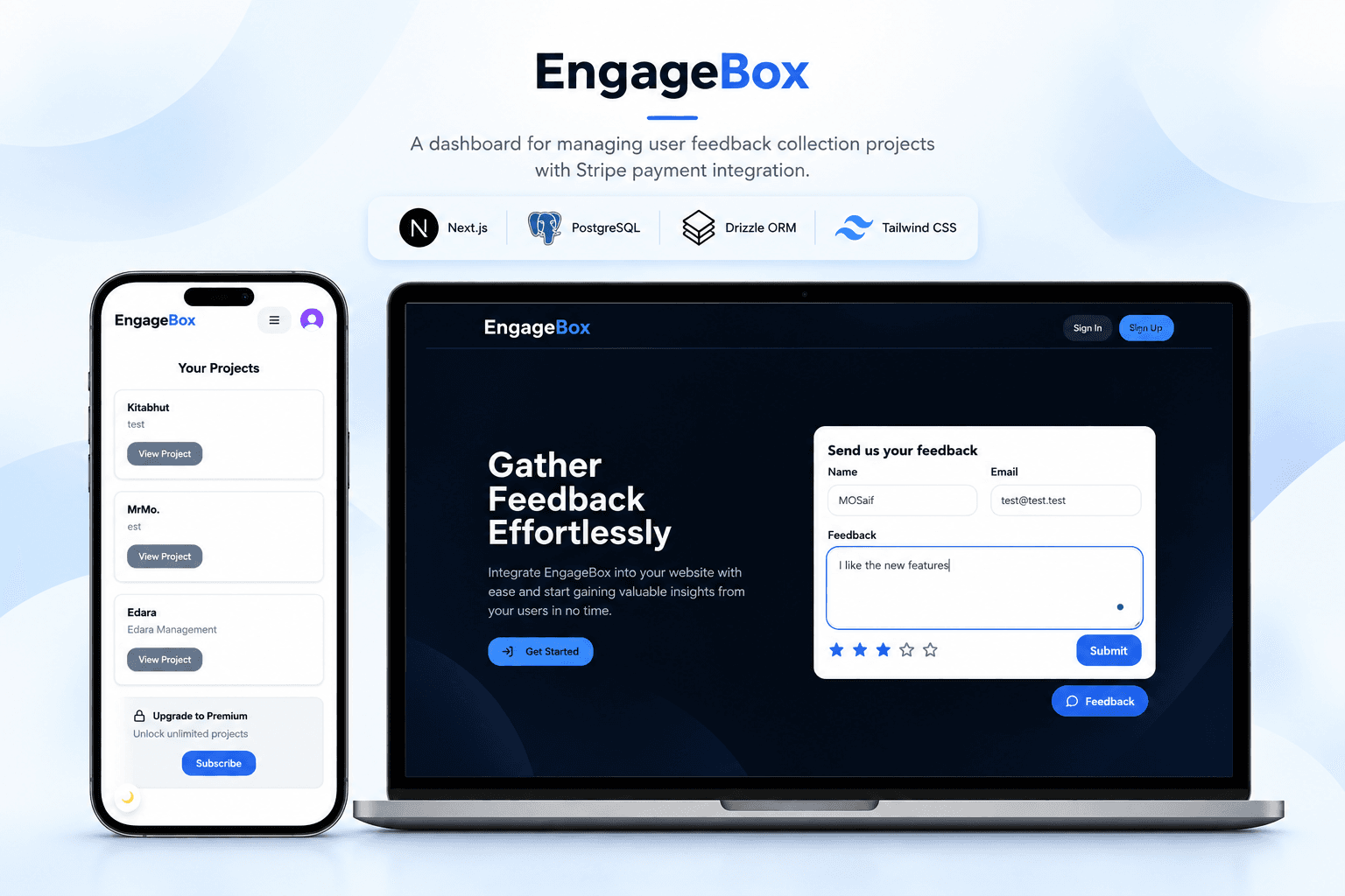 EngageBox cover image